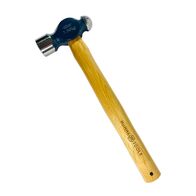 Ball Pein Hammer 1.36kg Wooden Handle 350mm Long