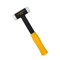 Hammer Soft Face Shot Fill 40mm Nylon Tip 830g