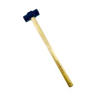 Sledge Hammer Steel 7lb Hardwood Handle