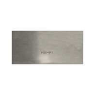 Floor Scraper Replacement Blade 200mm - Stainless Steel