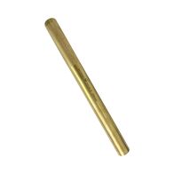 Brass Punch Extended Length 292mm X Diameter 25mm