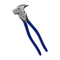 Fencing Pliers Parrot Beak Length 280mm PVC Handle