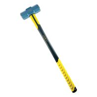 Sledge Hammer Normalised 6.35kg (14lb) Fibreglass Handle Length 900mm