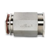 Cable Gland Weatherproof Armoured Cable Diameter 97-114mm Thread Length 25mm