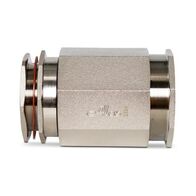 Cable Gland Weatherproof Armoured Cable Diameter 112-128mm Thread Length 30mm