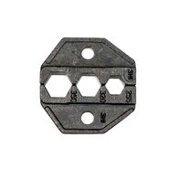 Crimp Die Set CATV F Connects, RG59, RG6