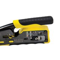 Replacement Blade for Ratcheting Pass-Thru™ Crimper