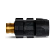 Cable Gland Brass Composite M20 Armoured Cable Diameter 16-21mm