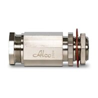 Cable Gland Weatherproof Armoured Cable Diameter 14.7-17mm Thread Length 12mm