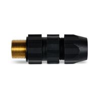 Cable Gland Brass Composite M20 Armoured Cable Diameter 8-12mm