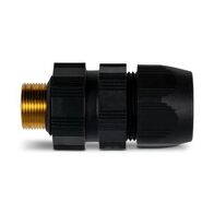 Cable Gland Brass Composite M25 Armoured Cable Diameter 21-27.5mm