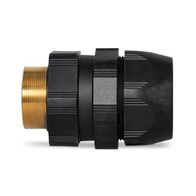Cable Gland Brass Composite M50 Armoured Cable Diameter 46-53mm