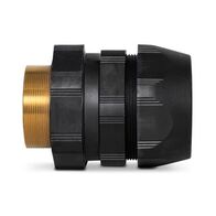 Cable Gland Brass Composite M63 Armoured Cable Diameter 52-60mm