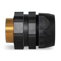 Cable Gland Brass Composite M63 Armoured Cable Diameter 59-66mm