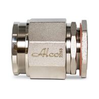 Cable Gland Weatherproof Armoured Cable Diameter 63-75mm Thread Length 19mm