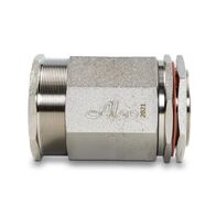 Cable Gland Weatherproof Armoured Cable Diameter 88 - 98mm Thread Length 19mm