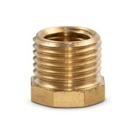 Brass Reducer Male to Female M16 - M12