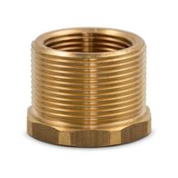 Brass Reducer Male to Female M32 - M25