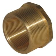 Brass Reducer Male to Female M50 - M40