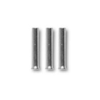Bootlace Terminal Non-Insulated 0.5mm² 100 Pack