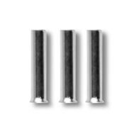 Bootlace Terminal Non-Insulated 1.5mm² 100 Pack