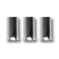 Bootlace Terminal Non-Insulated 16mm² 100 Pack