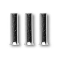 Bootlace Terminal Non-Insulated 2.5mm² 100 Pack