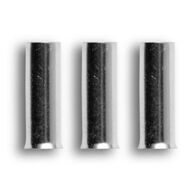 Bootlace Terminal Non-Insulated 6mm² 100 Pack