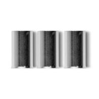 Bootlace Terminal Non-Insulated 70mm² 10 Pack
