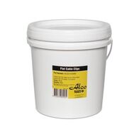 Cable Clip Flat Polyethylene Width-12mm White 5000 Pack