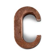 Crimp Lug C-Connector Standard 70mm² To 95mm²