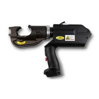Battery Crimper 12 Tonne 16-400mm² With Dies - Battery Adapter