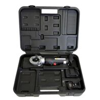 Battery Crimper 6 Tonne 10-300mm² With Dies And Battery Adaptors