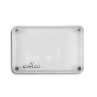 Clear Lid Suits EZIBOX2 UV Resistant 120x85mm