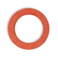 Fibre Washer Inside Diameter 20mm PK10