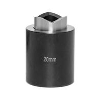 Hole Punch Die 20mm For Hydraulic Punch Tool