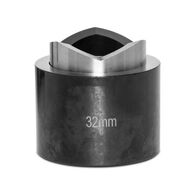 Hole Punch Die 32mm For Hydraulic Punch Tool