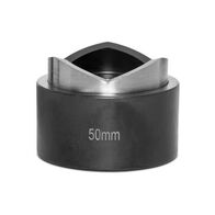 Hole Punch Die 50mm For Hydraulic Punch Tool