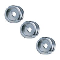 Crimper Die 6 Tonne A/F-13.2mm Hex Suit 50-70mm² Aluminium Cable