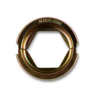 Crimper Die 12 Tonne A/F-26.0mm Hex Suit 300mm² Copper Cable