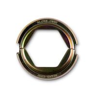 Crimper Die 6 Tonne A/F-26.0mm Hex Suit 300mm² Copper Cable