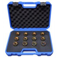 Crimper Die Kit 6 Tonne Suit 10-300mm² Copper Cable