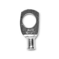 Crimp Lug Copper Bell Mouth Non-Insulated 10mm² M12 Stud