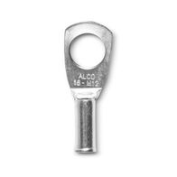 Crimp Lug Copper Bell Mouth Non-Insulated 16mm² M12 Stud