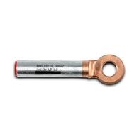 Crimp Lug Bi-Metal Aluminium To Copper 16mm² M10 Stud