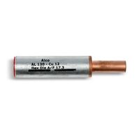 Crimp Lug Bi-Metal - Aluminium 120mm² - Copper Stalk Diameter 12mm