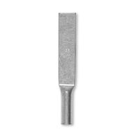 Crimp Lug Copper Long Palm Long Barrel 25mm² Blank