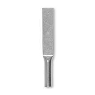 Crimp Lug Copper Long Palm Long Barrel 50mm² Blank