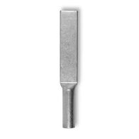 Crimp Lug Copper Long Palm Long Barrel 95mm² Blank
