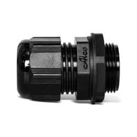 Solar Cable Gland Nylon M25 Cable Hole Seals 3x5mm IP68
